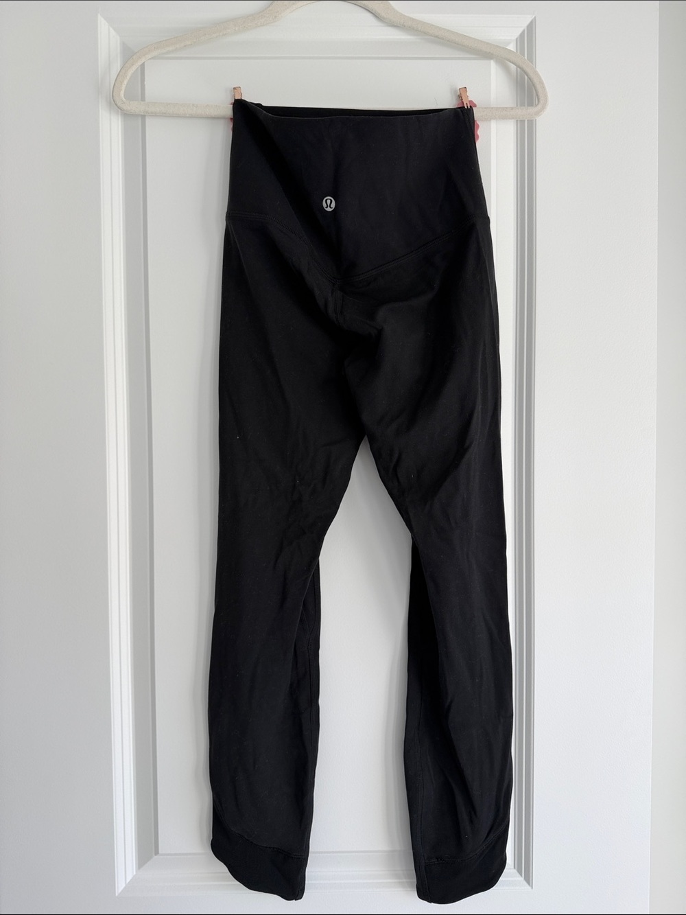 Lululemon Capri Align Leggings